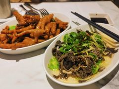 -深仔记正宗云吞面(尖沙咀店)