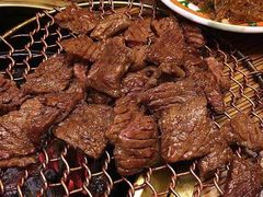 -神户赤童日式烤肉伙伴(东直门店)