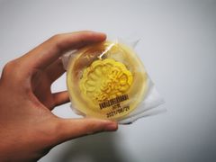 -皇朝万鑫自助餐厅