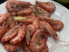 -小海豚•老字号海鲜餐厅(天涯店)