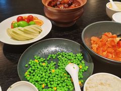 -简小舍·民间手艺菜(武昌江滩店)