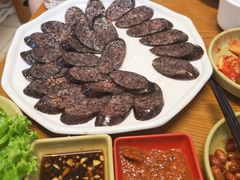 -京玉菲饭店(李村店)