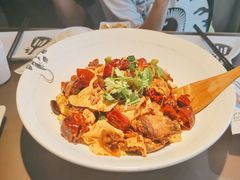 -川成元·麻辣香锅(凯德MALL西直门店)