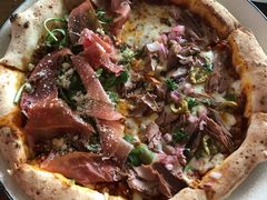 -PIZZA BIANCA(万象城店)