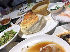 -一家春酒楼(惠工街店)