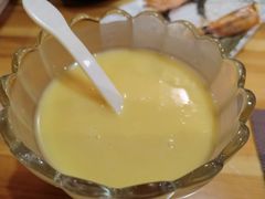 杨枝甘露-割烹旭日本料理(龙湖狮山天街店)