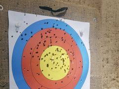 -Skay•射箭馆•弓箭娱乐(体育西店)