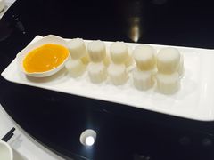 -東舍食唐精品陕菜馆