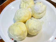雪衣豆沙-春發合饭庄