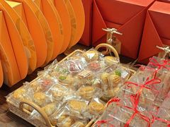 -7号里低糖生日蛋糕(南阳路店)