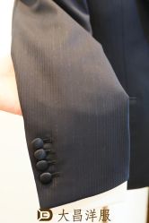 -香港大昌洋服定制(金中环店)