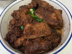粉蒸肉-庐州太太(鼓楼店)