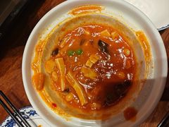 -面辣子·陕西家乡菜(钟楼店)