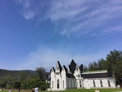 -玫瑰海岸文化旅游度假区