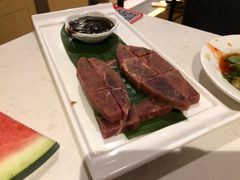-么子烤肉(化龙池店)