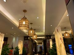 大堂-阿诺泰·泰国餐厅(紫荆店)