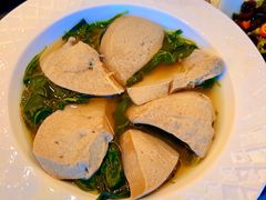 -广州康莱德·韵轩中餐厅