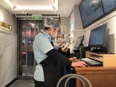 -小杨生煎(黄河路美食休闲街店)