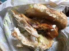 -肯德基(丰北路店)