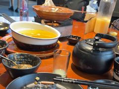 -徽三说·土徽菜·中国徽菜连锁品牌(一中店)