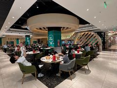 -稻香饭店(龙华天虹店)