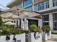 -黑明餐厅(白鹭洲店)