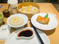 -苏小柳点心·手作小笼包(新街口分院店)