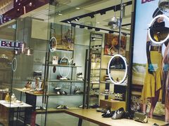 -BeLLE 百丽(上海月星环球港店)