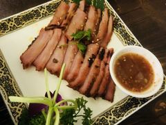 -Siam泰餐厅(水上公园店)