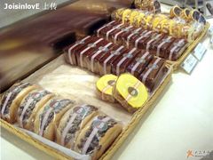 甜点们-BreadTalk面包新语·烘焙蛋糕(金光华广场店)