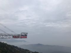 -巨石山景区