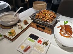 -四季民福烤鸭店(故宫店)