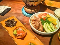 -Mr.Fish鱼鲜生海鲜放题(高德置地冬广场店)