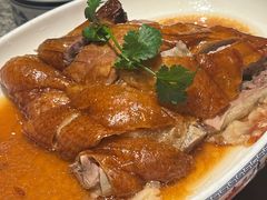 -昌隆•家家鹅乡•海南菜老字号(琼海店)