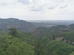 -崆峒山景区