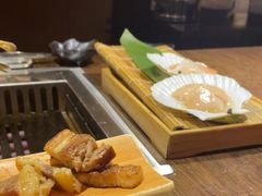 -暖都焼肉·和牛酒場(花都店)