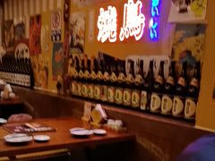 -白石の深夜食堂(芝罘万达店)