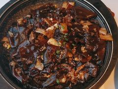-马仕玖煲·融合菜·酥不腻烤鸭(人大店)