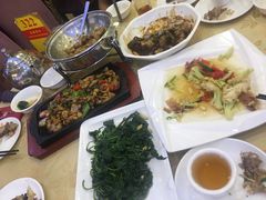 -潮喜竹溪荔湖酒家(荔枝湾店)