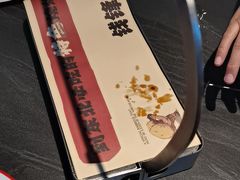 -钱锋炭缸烧烤(南湖大路总店)