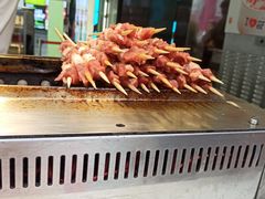 -西贝(金桥店)