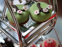 -广州天河希尔顿酒店