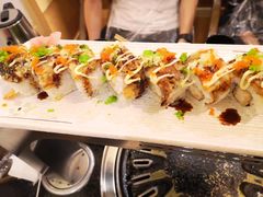 -九田家黑牛烤肉料理(石路天虹店)