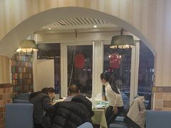 -桃子餐厅·天津菜(王顶堤总店)