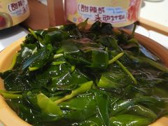 -龍歌自助小火锅(崂山丽达店)