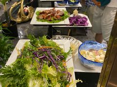 -圣琼美食百汇自助餐(白云万达店)
