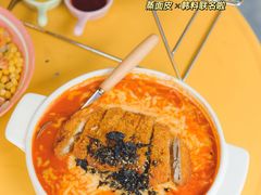 -嗨皮儿·现蒸面皮(抄纸巷店)