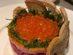 -俄士厨房(五棵松华熙LIVE店)