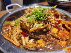 -汪爹爹武汉牛三鲜(朝外大街店)