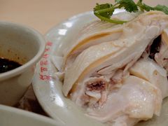 -百家鸡味馆(清泰店)
